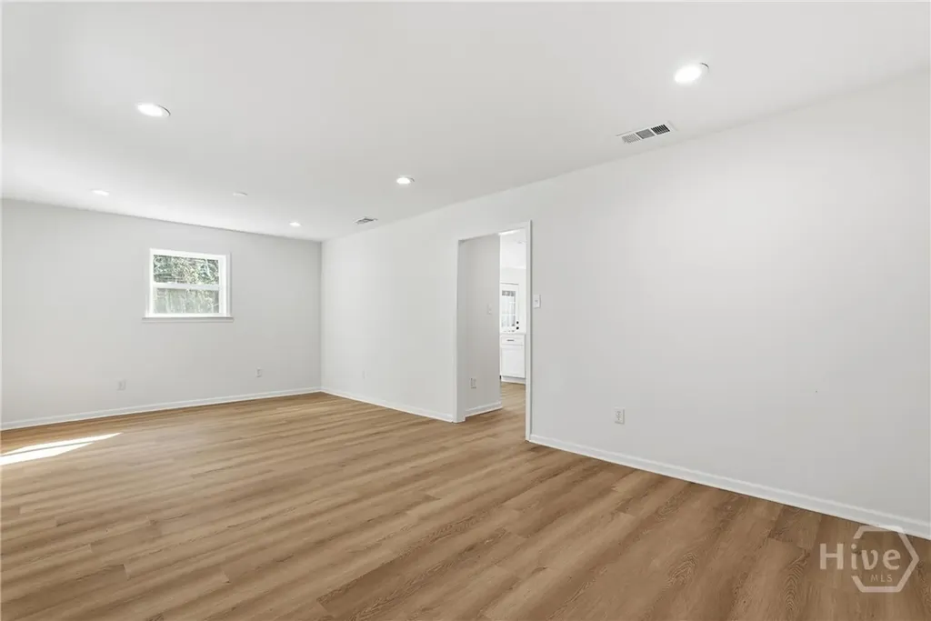 2403 Spivey Avenue Savannah GA 31408