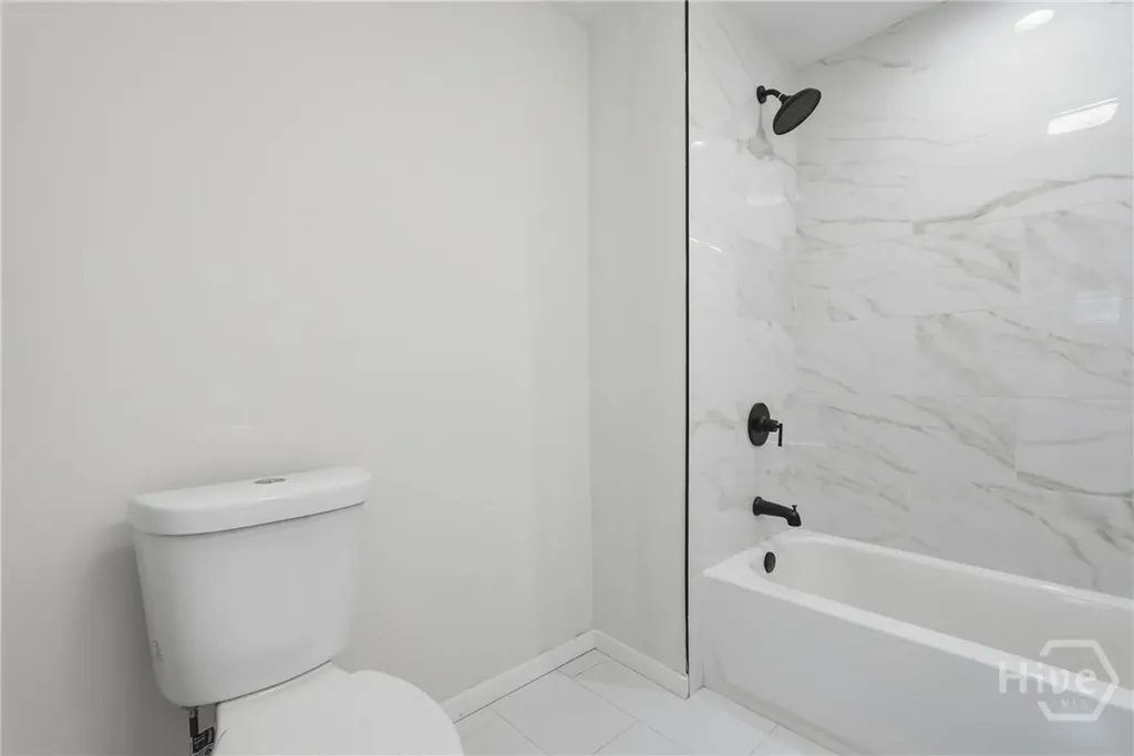 2403 Spivey Avenue Savannah GA 31408