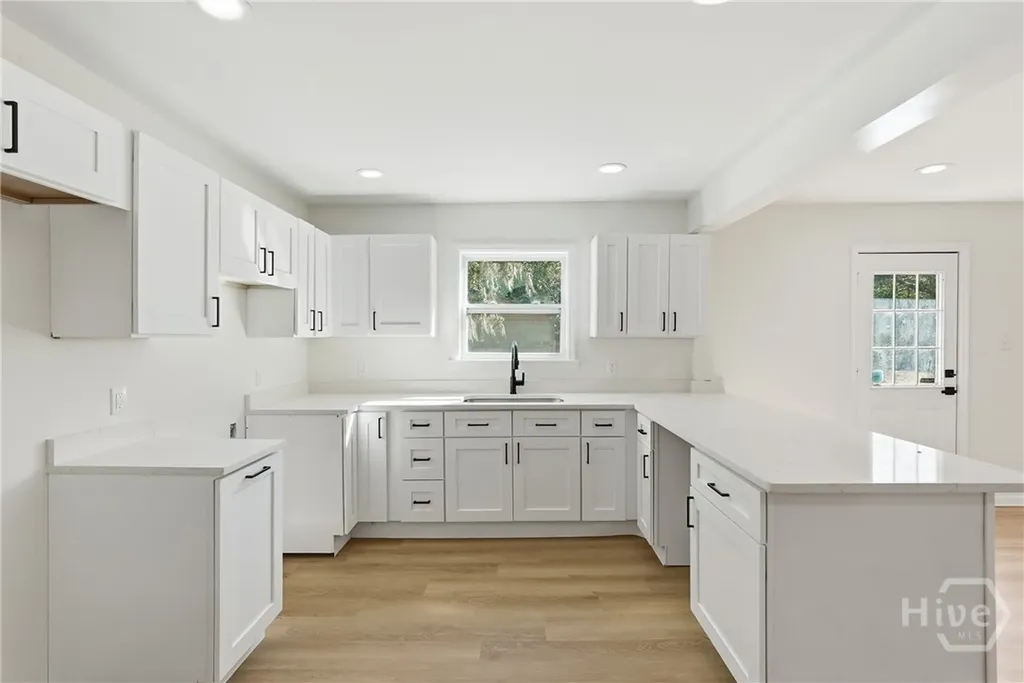 2403 Spivey Avenue Savannah GA 31408