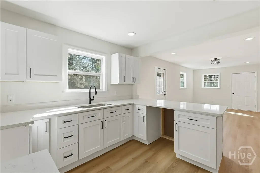 2403 Spivey Avenue Savannah GA 31408