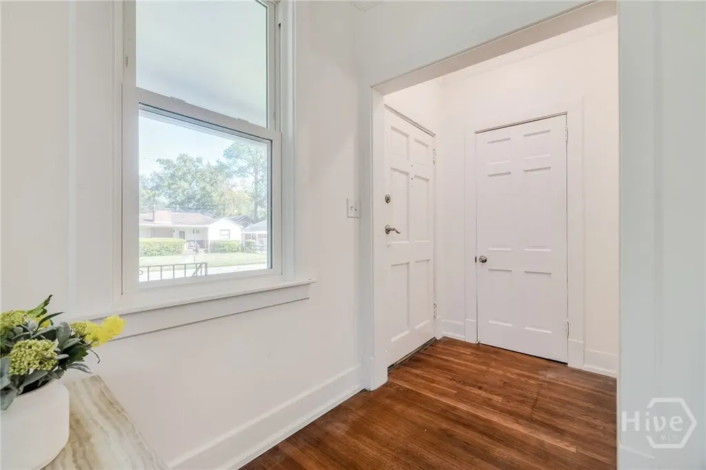 1317 E 32nd Street Savannah GA 31404