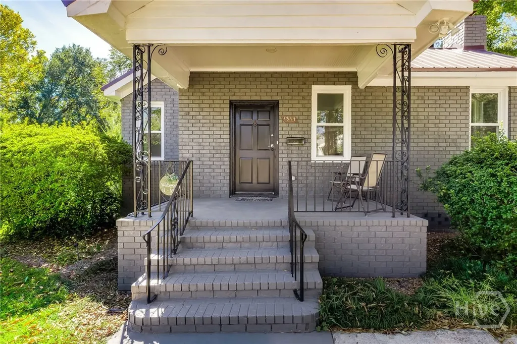 1317 E 32nd Street Savannah GA 31404