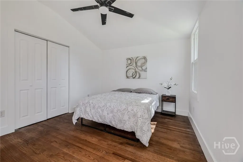 1317 E 32nd Street Savannah GA 31404