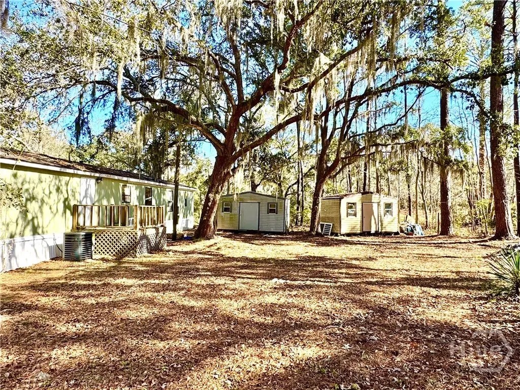 49 Clem Road Midway GA 31320