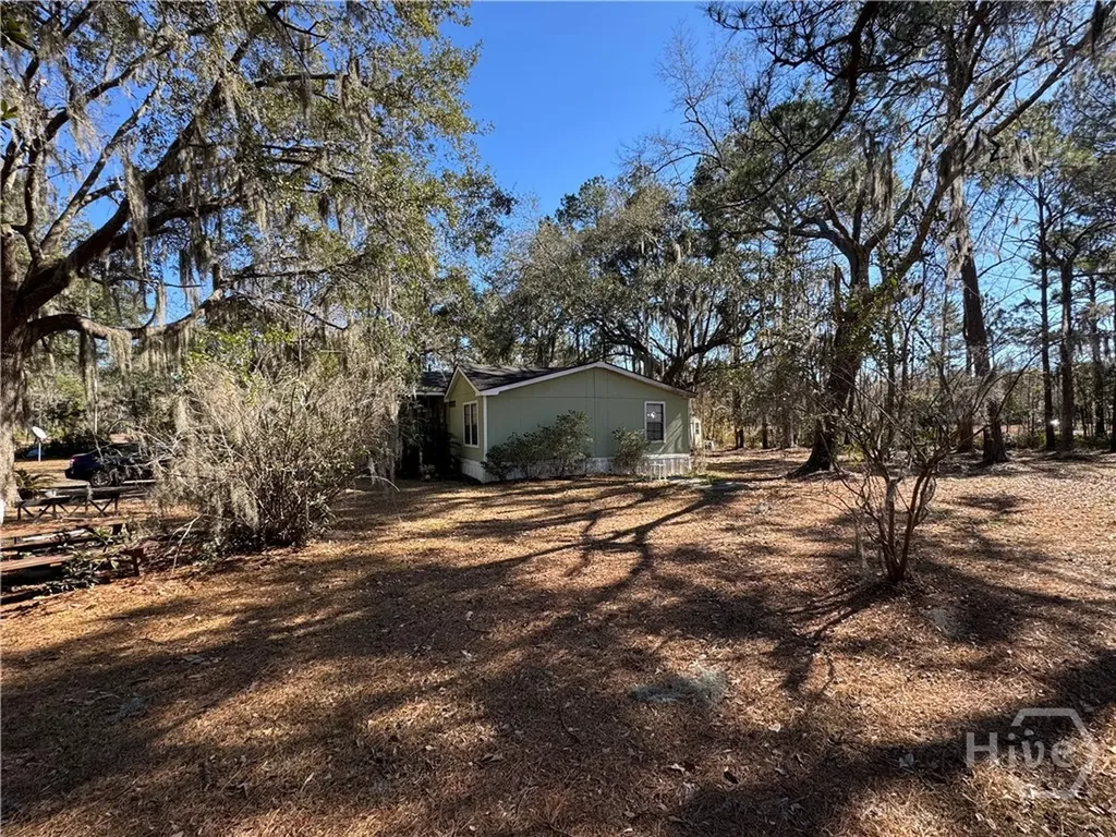 49 Clem Road Midway GA 31320
