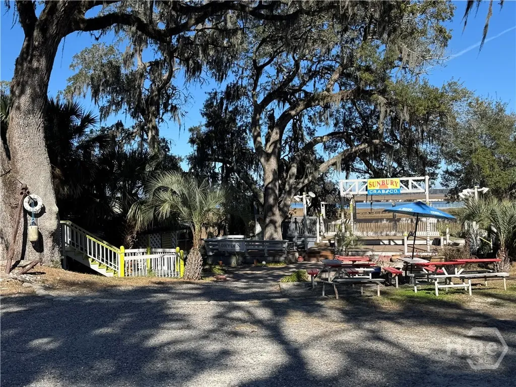 49 Clem Road Midway GA 31320