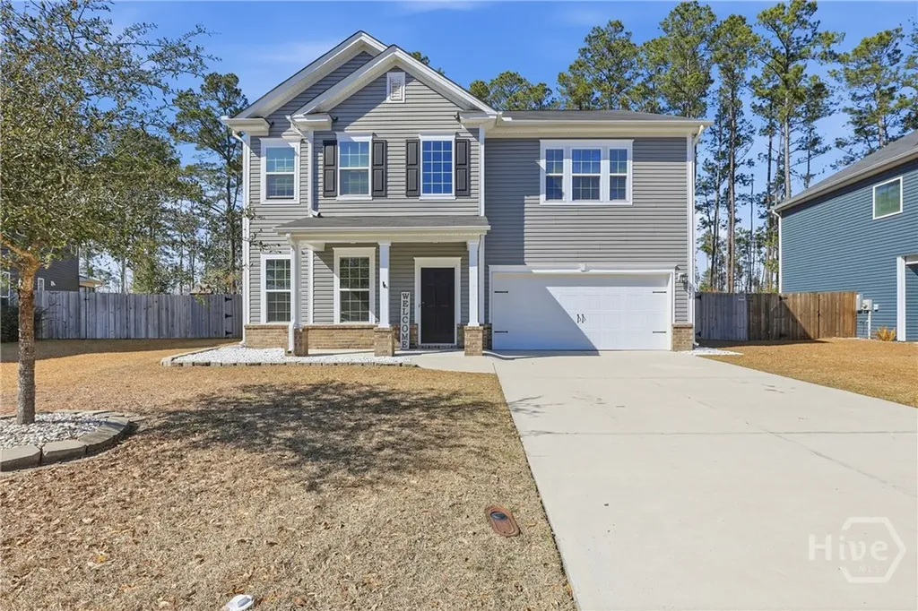206 Tanzania Trail Pooler GA 31322