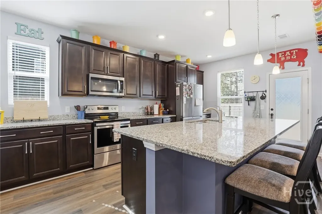 206 Tanzania Trail Pooler GA 31322