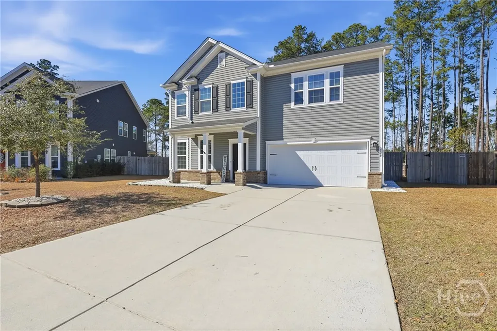 206 Tanzania Trail Pooler GA 31322