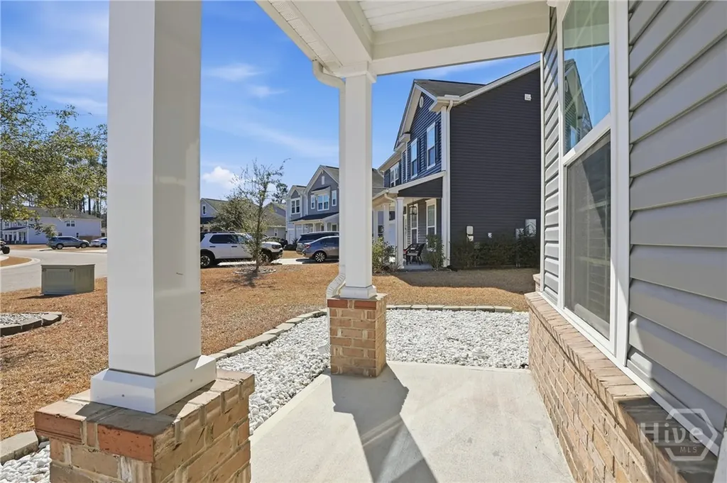 206 Tanzania Trail Pooler GA 31322