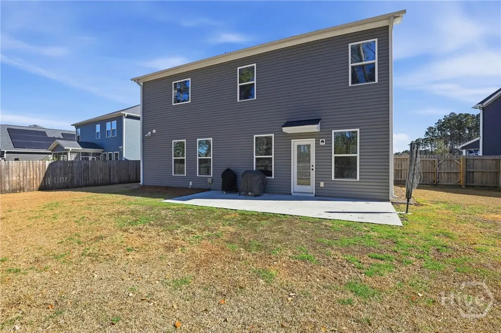 206 Tanzania Trail Pooler GA 31322