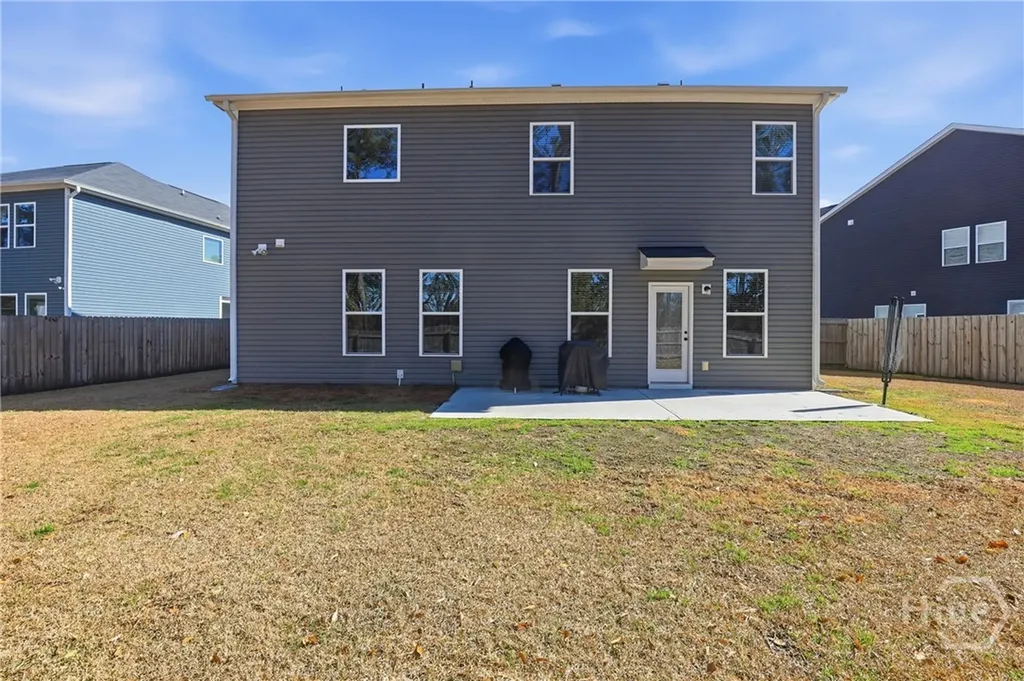 206 Tanzania Trail Pooler GA 31322