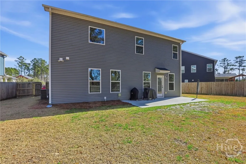 206 Tanzania Trail Pooler GA 31322