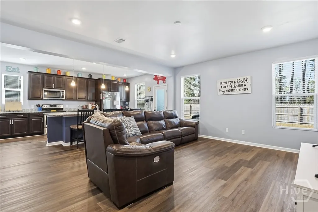 206 Tanzania Trail Pooler GA 31322
