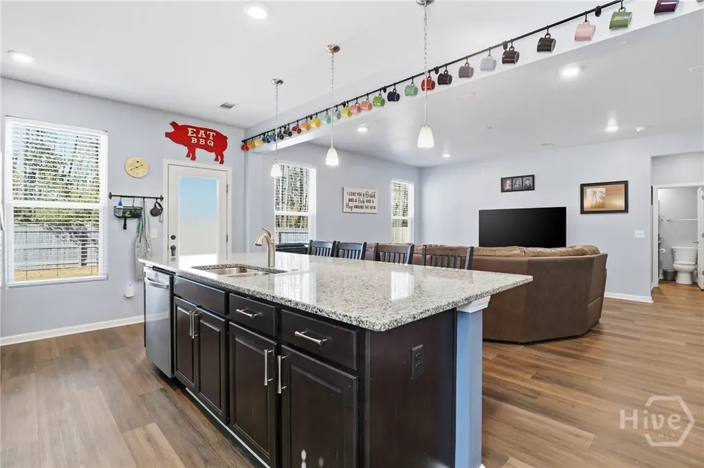 206 Tanzania Trail Pooler GA 31322