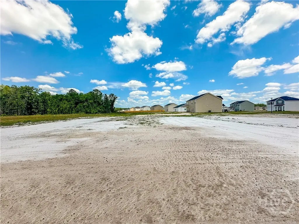 32 Turkey Shoot Court NE Ludowici GA 31316