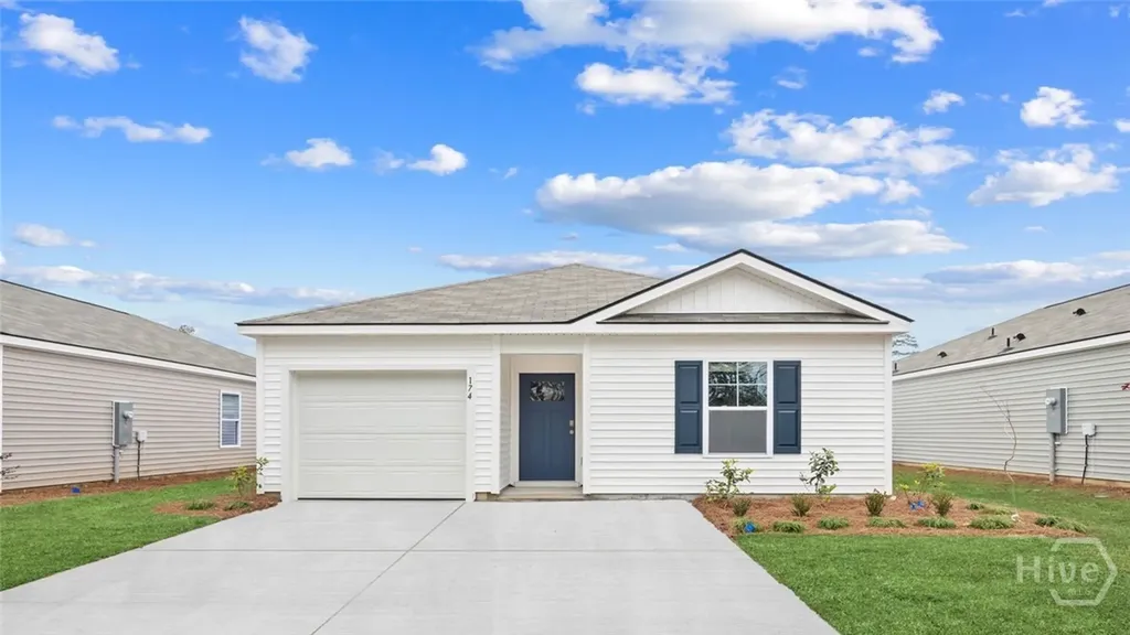37 Jovita Drive Savannah GA 31407
