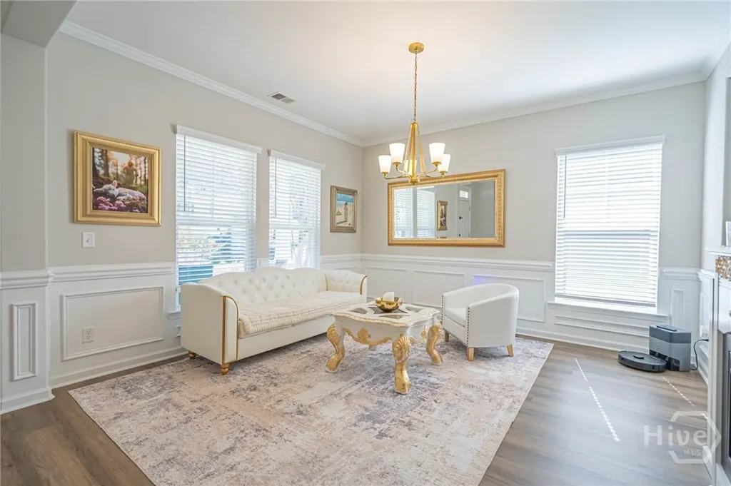 36 Cockle Shell Road Savannah GA 31419