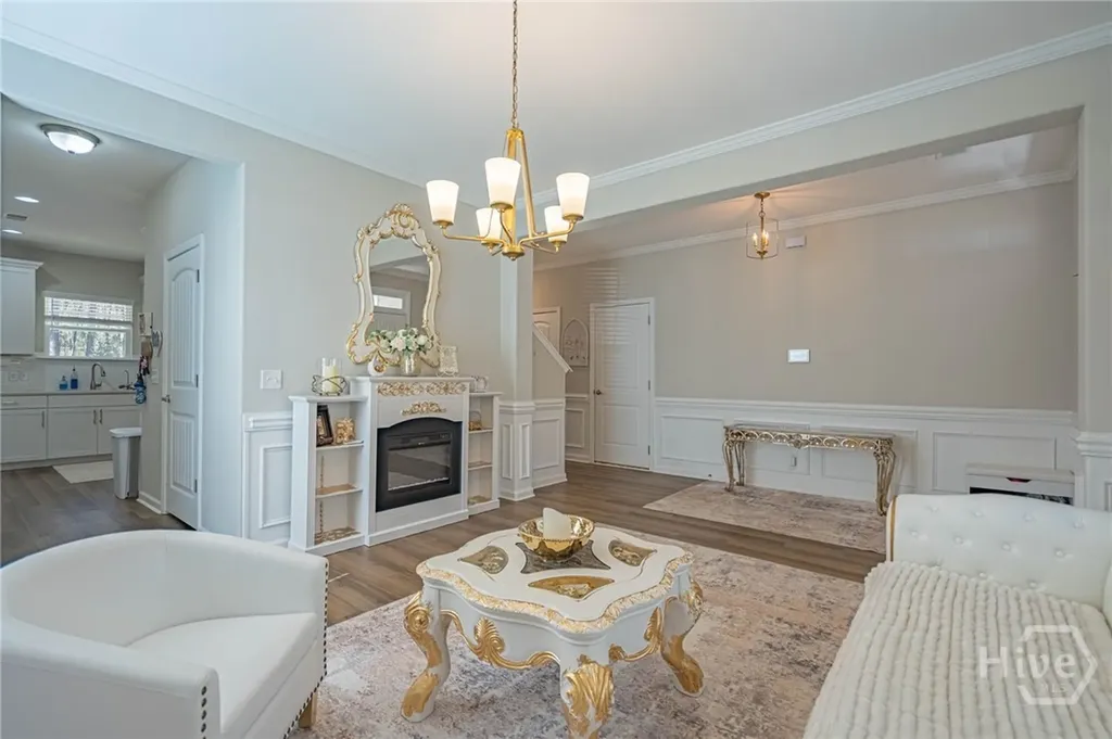 36 Cockle Shell Road Savannah GA 31419