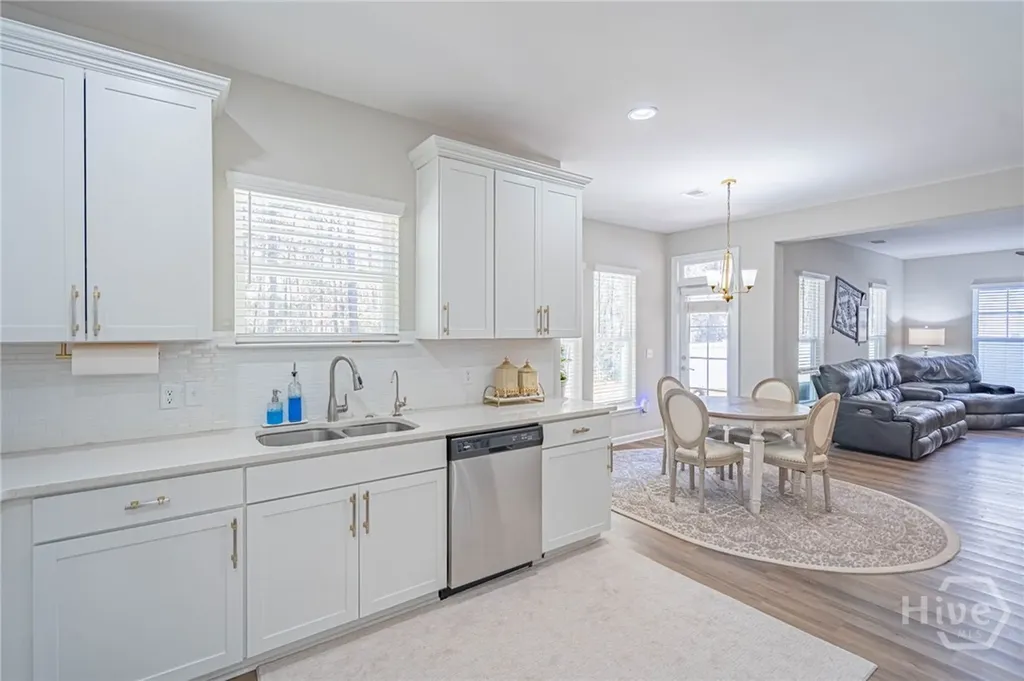36 Cockle Shell Road Savannah GA 31419