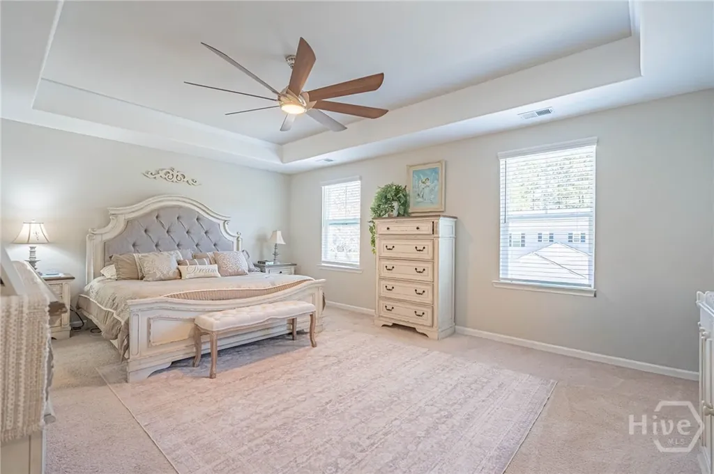 36 Cockle Shell Road Savannah GA 31419