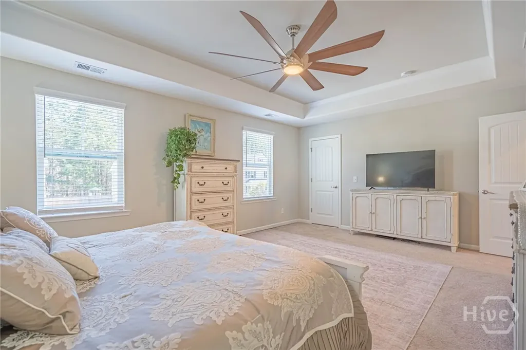 36 Cockle Shell Road Savannah GA 31419