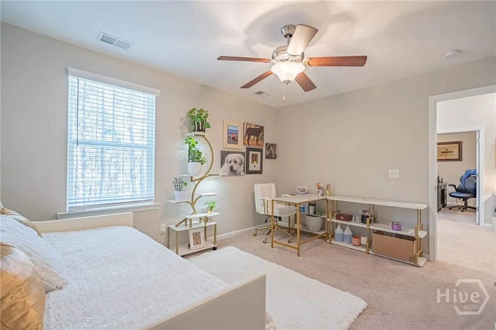 36 Cockle Shell Road Savannah GA 31419