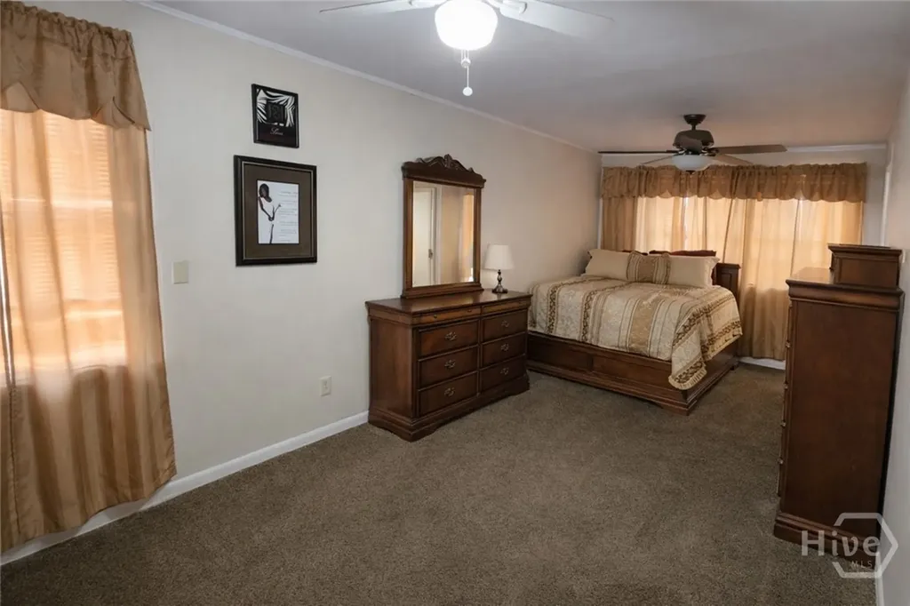 2348 Toussaint Avenue Savannah GA 31404