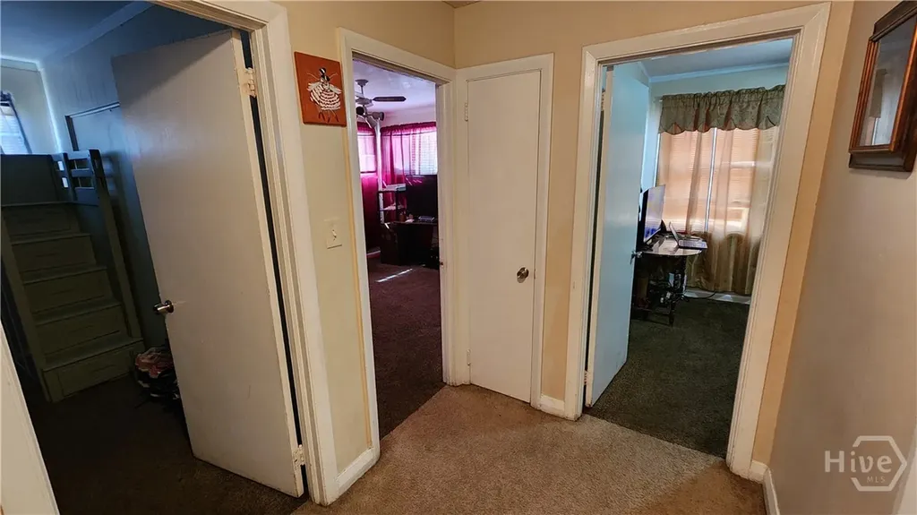 2348 Toussaint Avenue Savannah GA 31404