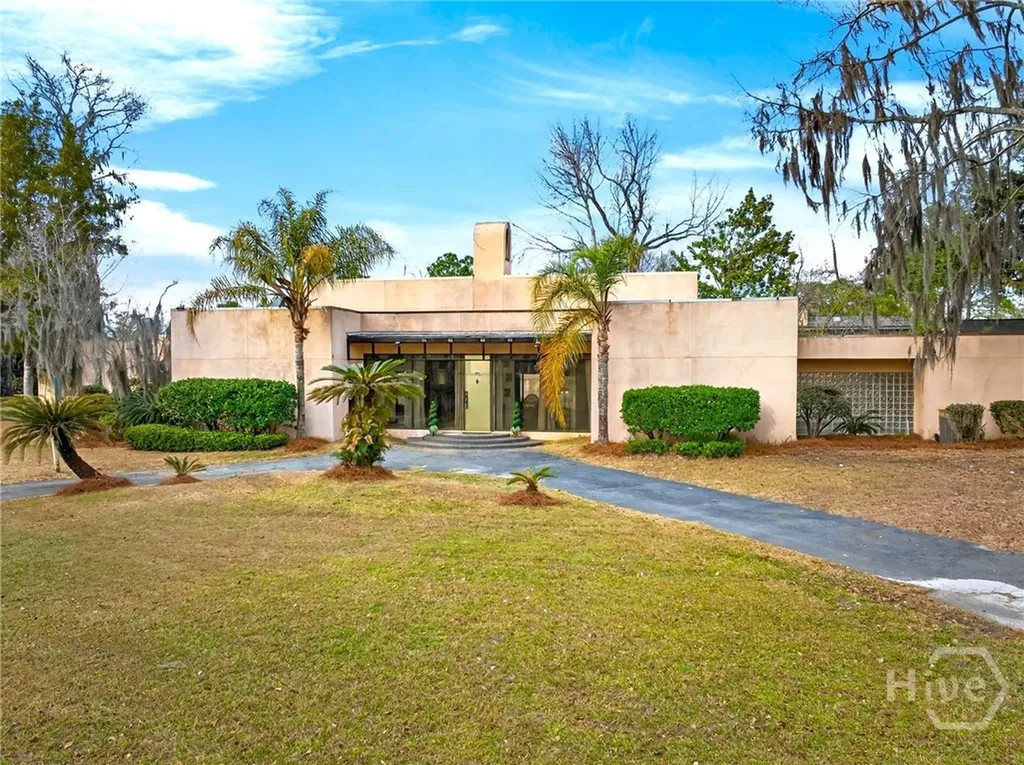 102 Stuart Street Savannah GA 31405