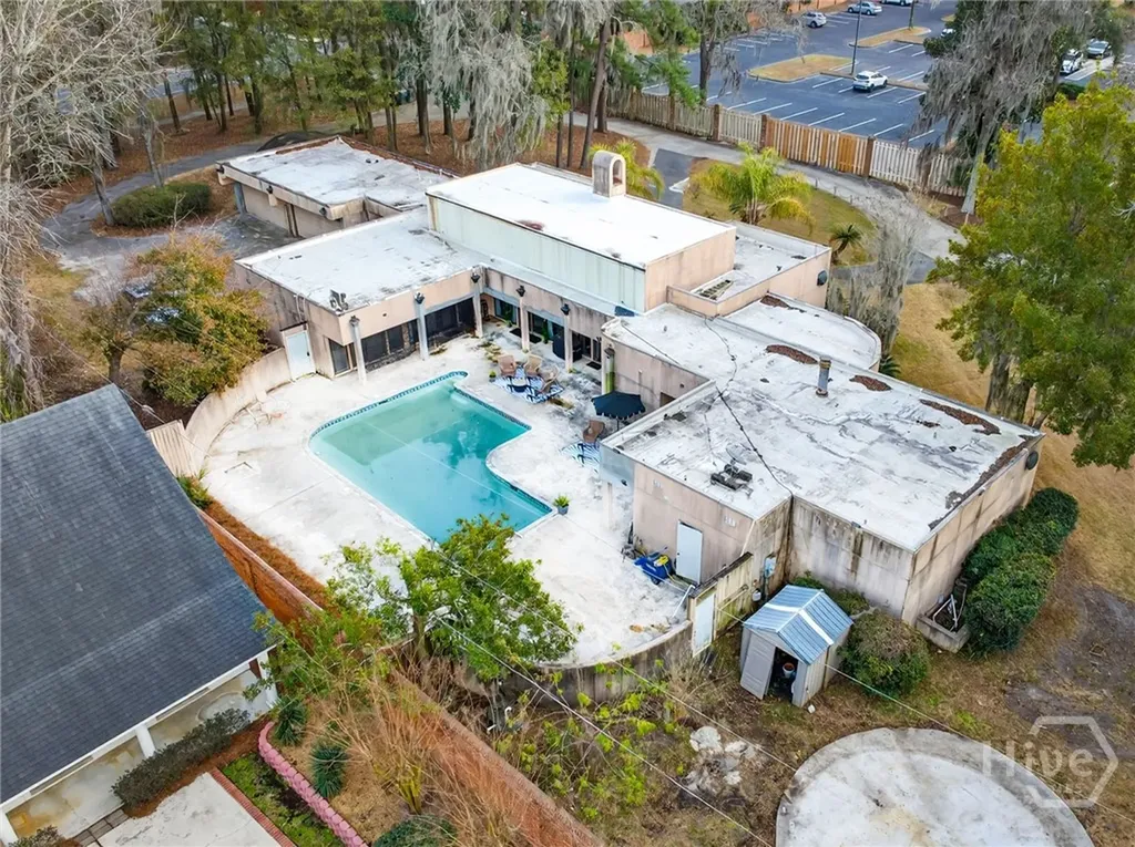 102 Stuart Street Savannah GA 31405
