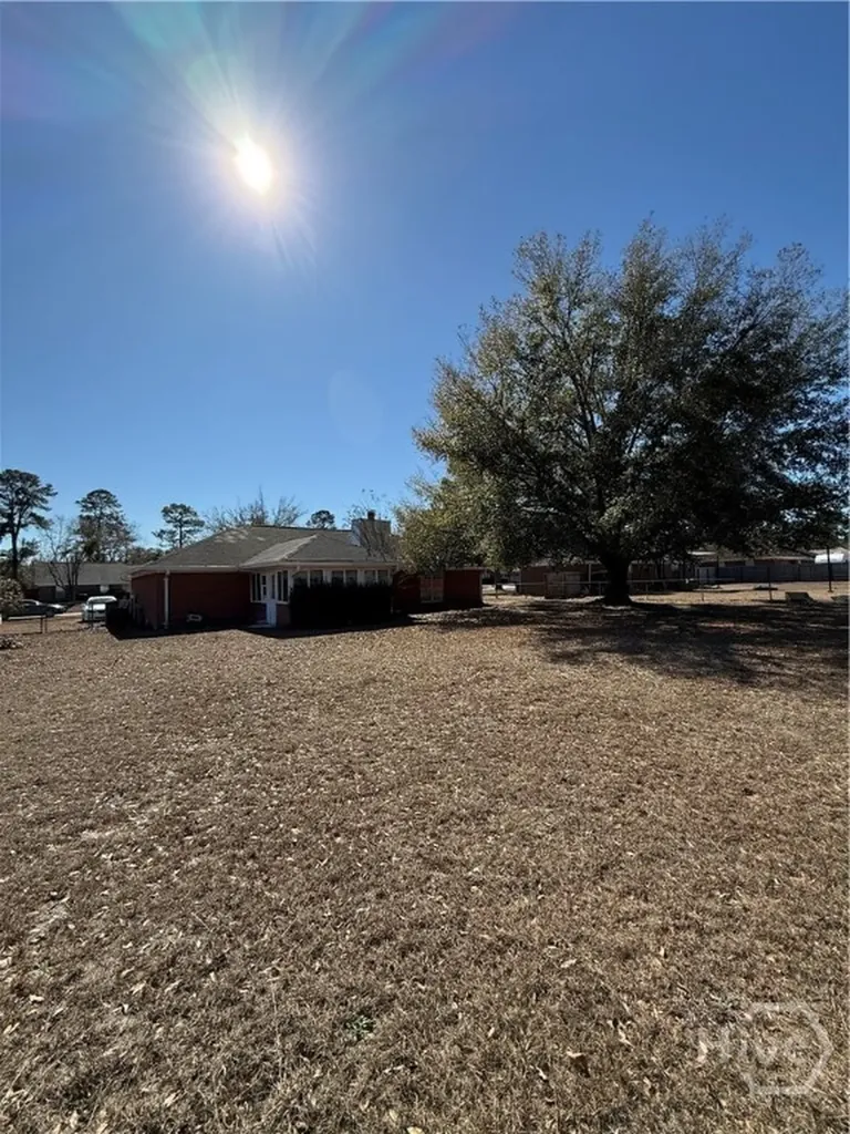 479 Mccumber Drive Allenhurst GA 31301