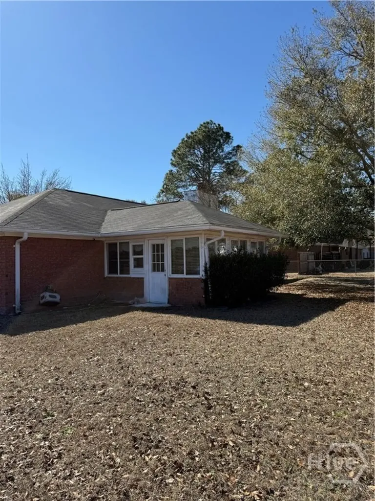 479 Mccumber Drive Allenhurst GA 31301