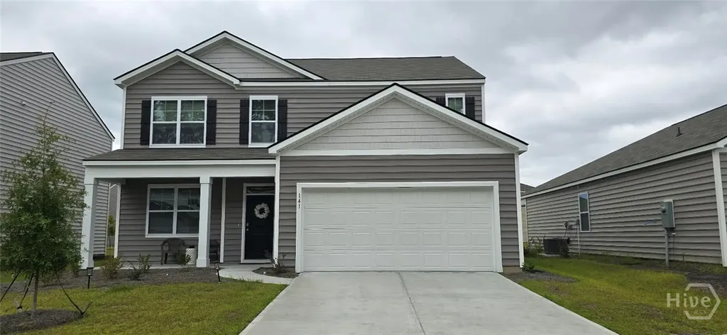 141 Kraft Cove Pooler GA 31322