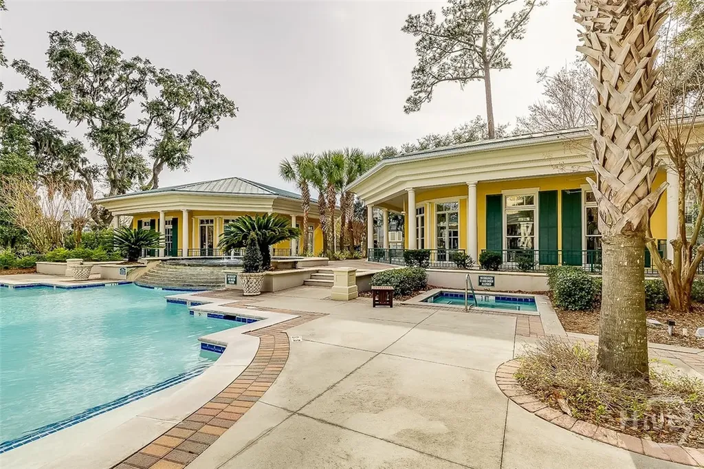 1513 Whitemarsh Way Savannah GA 31410