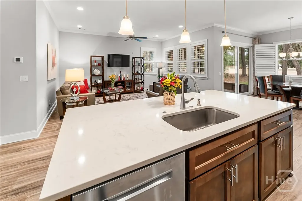 4 Osprey Court Savannah GA 31411