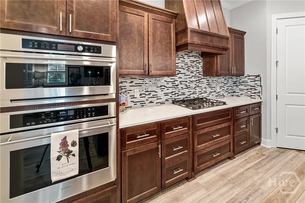 4 Osprey Court Savannah GA 31411