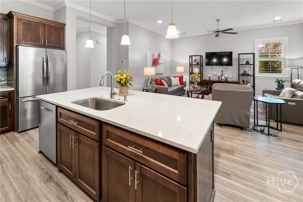4 Osprey Court Savannah GA 31411