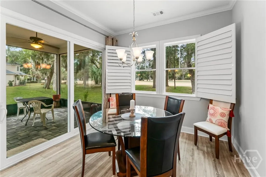 4 Osprey Court Savannah GA 31411