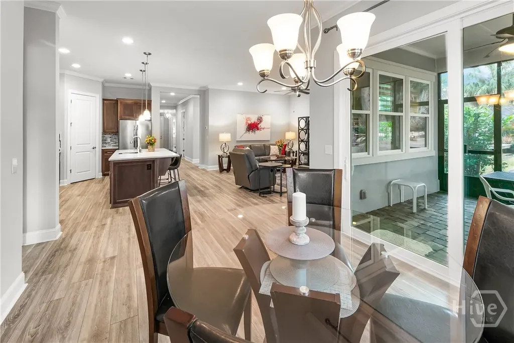 4 Osprey Court Savannah GA 31411