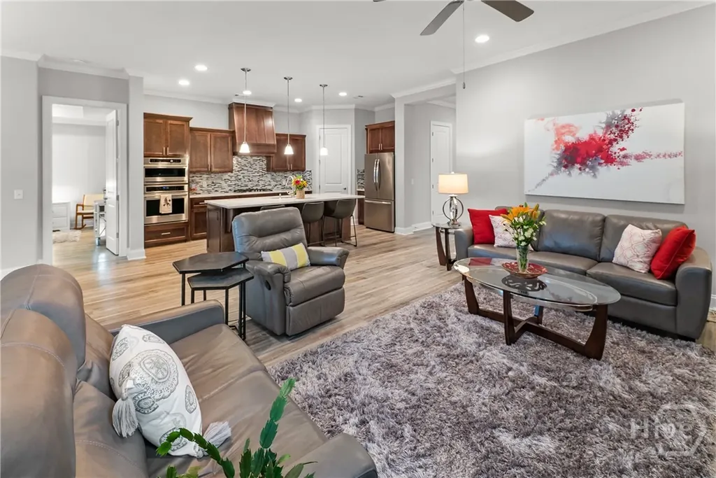 4 Osprey Court Savannah GA 31411