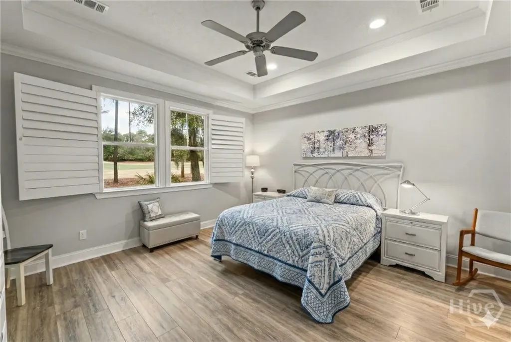 4 Osprey Court Savannah GA 31411