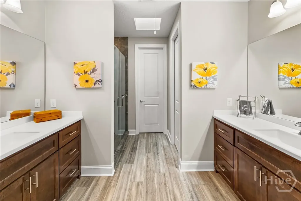 4 Osprey Court Savannah GA 31411