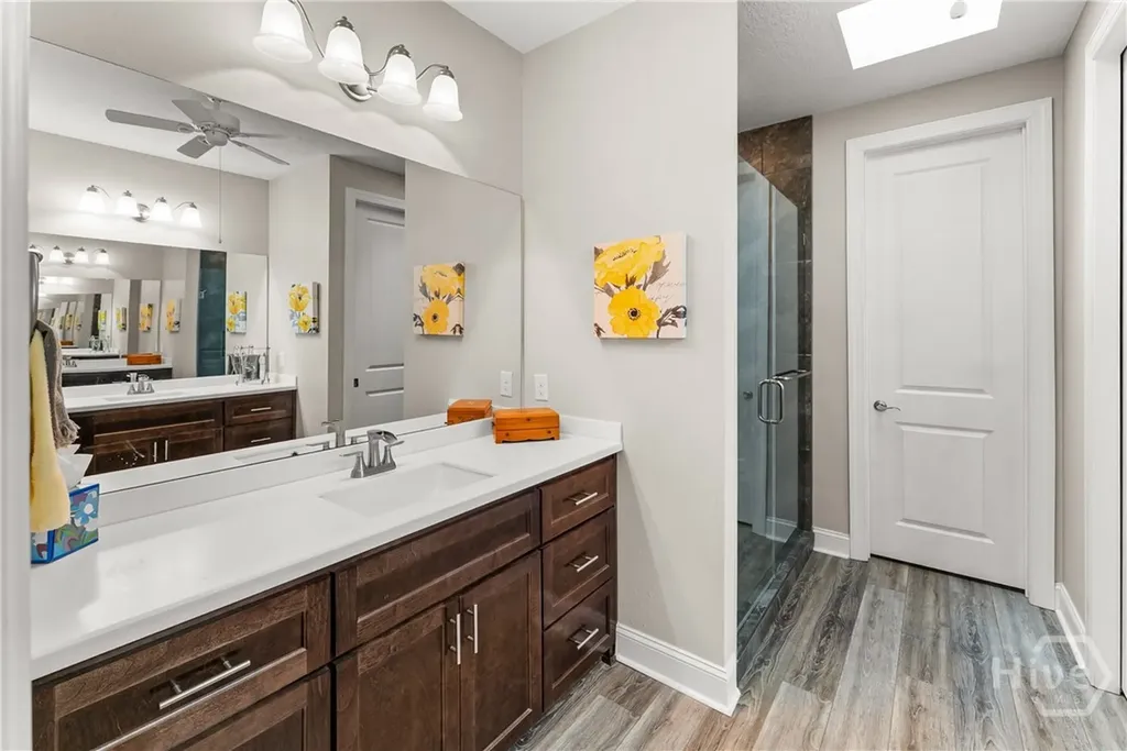 4 Osprey Court Savannah GA 31411