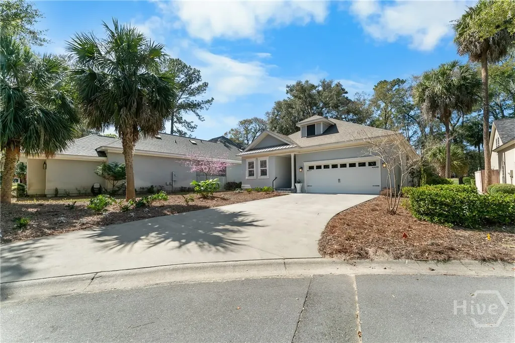 4 Osprey Court Savannah GA 31411