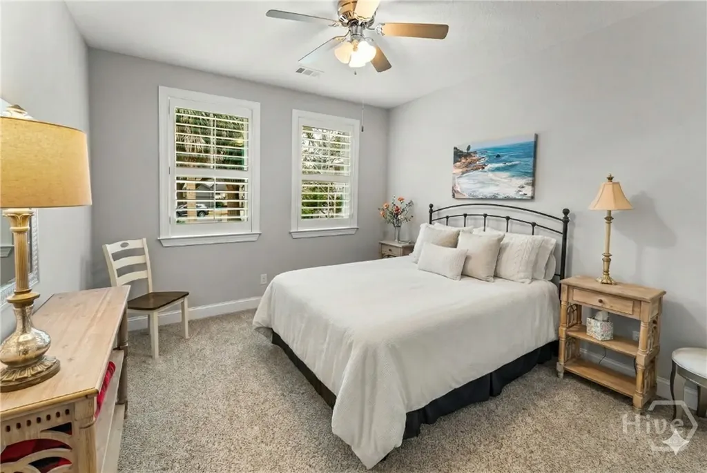 4 Osprey Court Savannah GA 31411