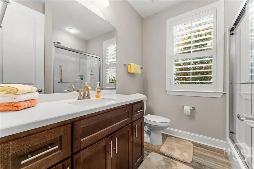 4 Osprey Court Savannah GA 31411