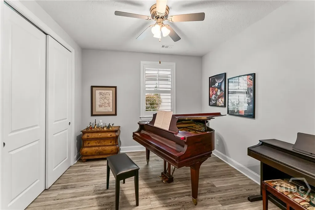 4 Osprey Court Savannah GA 31411
