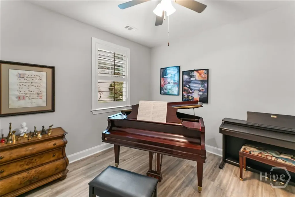 4 Osprey Court Savannah GA 31411