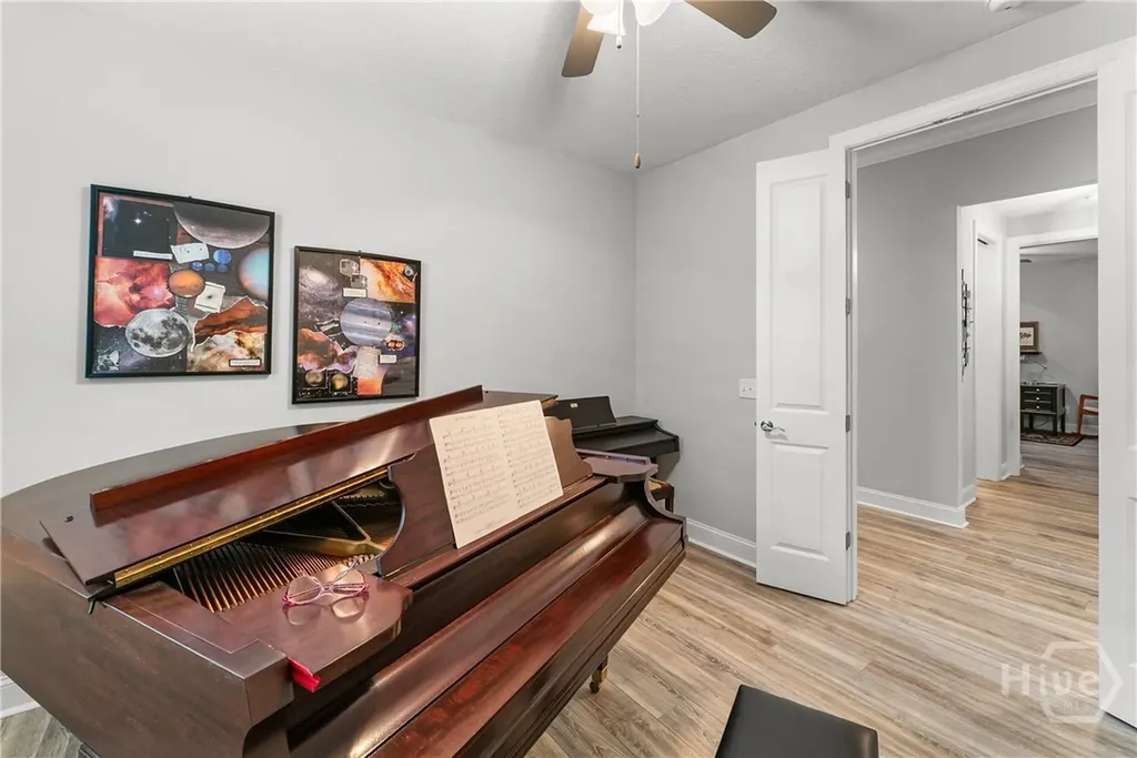4 Osprey Court Savannah GA 31411